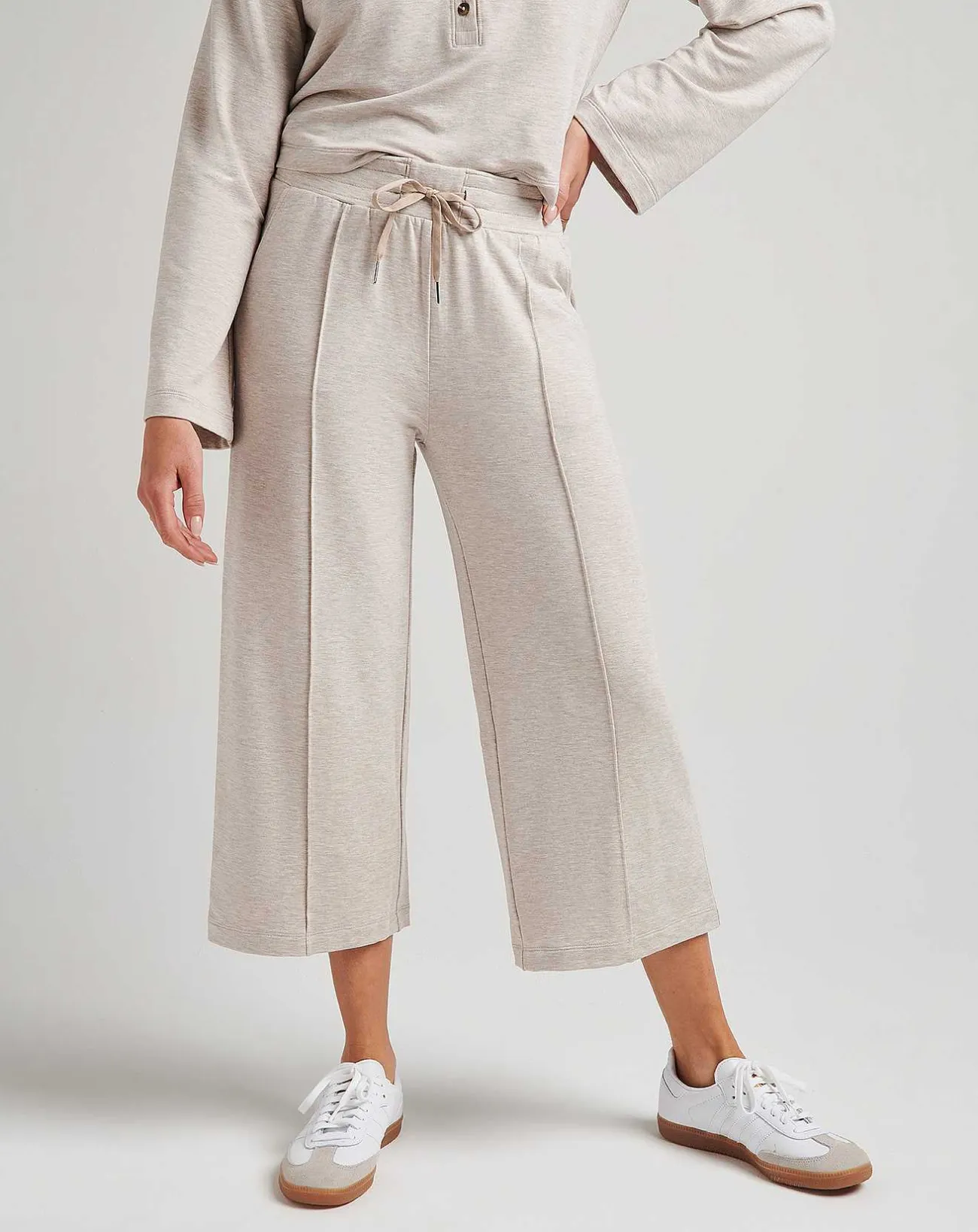 TravisMathew Pants>Studio City Cloud French Terry Pants