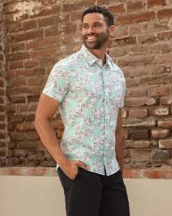 TravisMathew Button-Ups><noscript><img width=