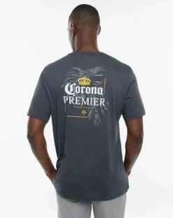 TravisMathew Tees>Summer Sip Tee