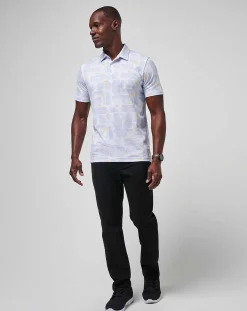 TravisMathew Polos>Sun Guilt Polo
