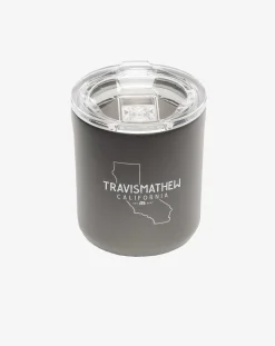 TravisMathew Drinkware>Sun Toasting Buzz Cup