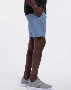 TravisMathew Shorts>Survivalist Active Short 7.5In