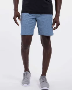 TravisMathew Shorts>Survivalist Active Short 7.5In