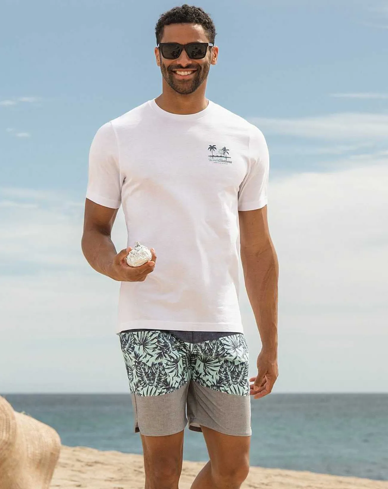 TravisMathew Boardshorts>Swim Up Bar Boardshort