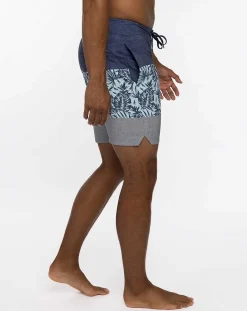 TravisMathew Boardshorts>Swim Up Bar Boardshort