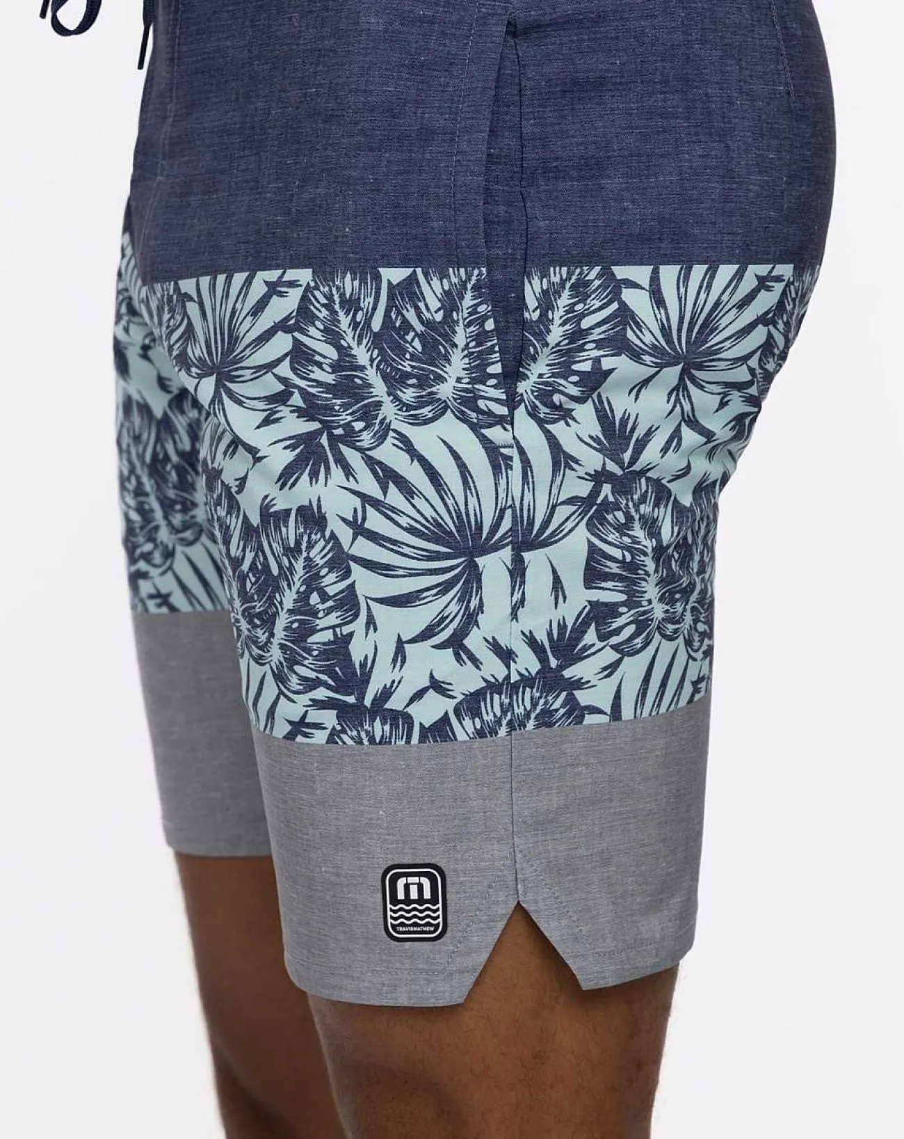 TravisMathew Boardshorts>Swim Up Bar Boardshort
