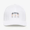 TravisMathew Youth Hats>Swim With Dolphins Youth Hat