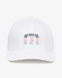 TravisMathew Youth Hats>Swim With Dolphins Youth Hat