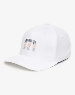 TravisMathew Youth Hats>Swim With Dolphins Youth Hat