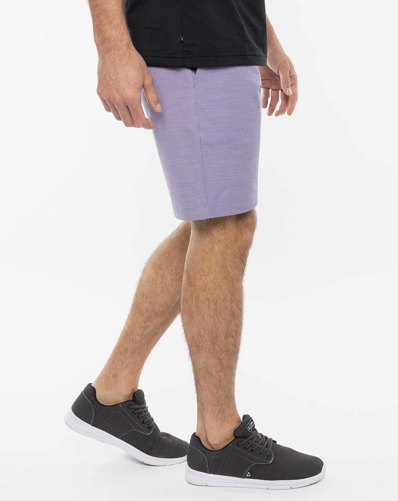 TravisMathew Shorts>Switchbacks Short 9In