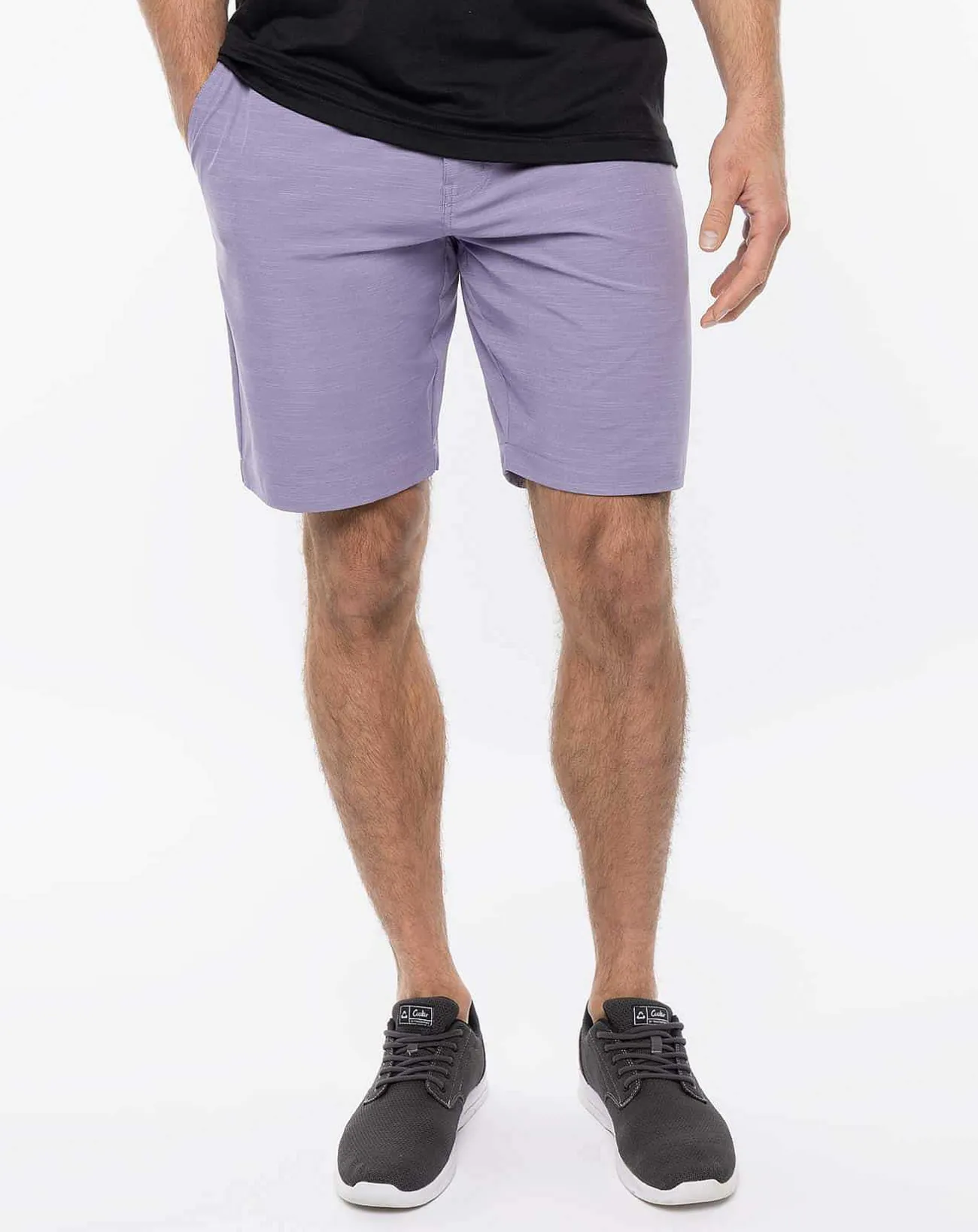 TravisMathew Shorts>Switchbacks Short 9In