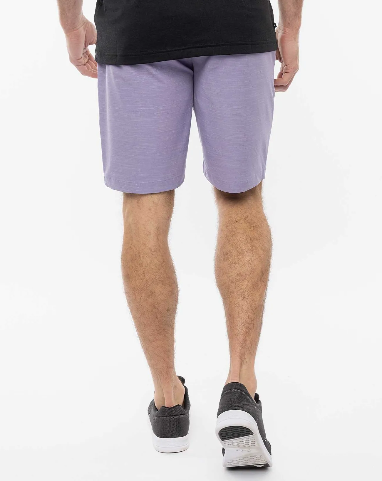 TravisMathew Shorts>Switchbacks Short 9In