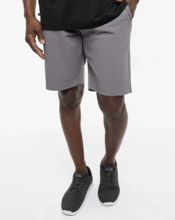 TravisMathew Shorts>Switchbacks Short 9In