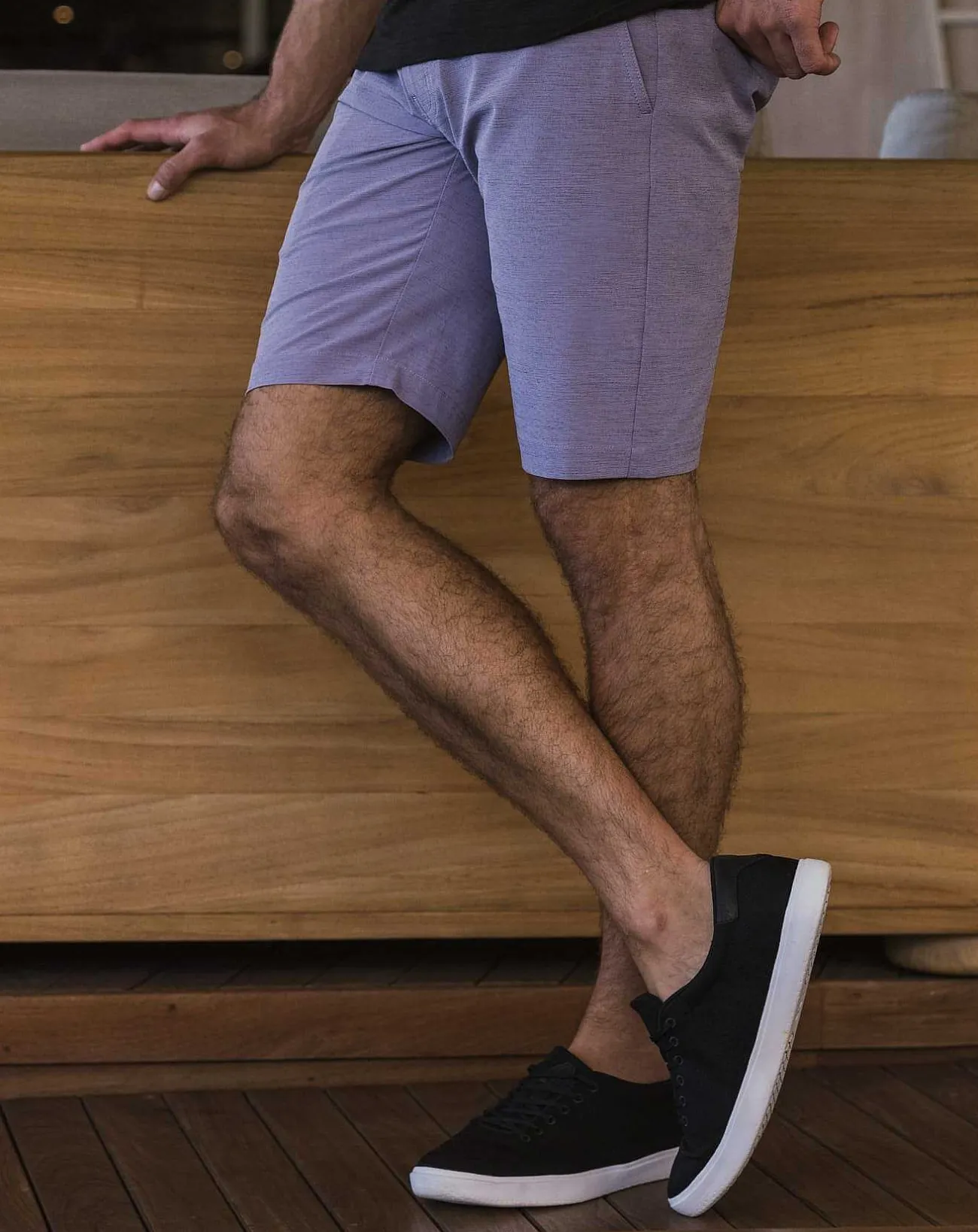 TravisMathew Shorts>Switchbacks Short 9In