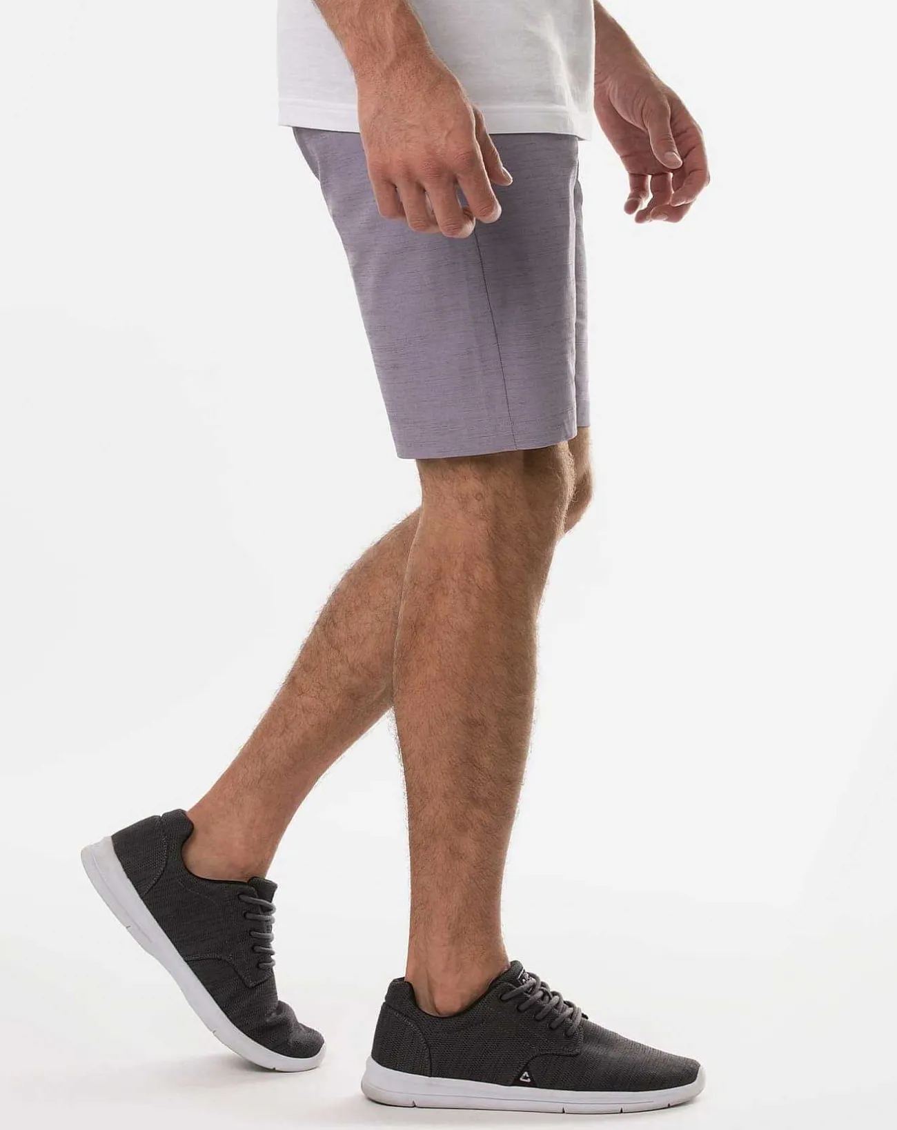 TravisMathew Shorts>Switchbacks Short 9In