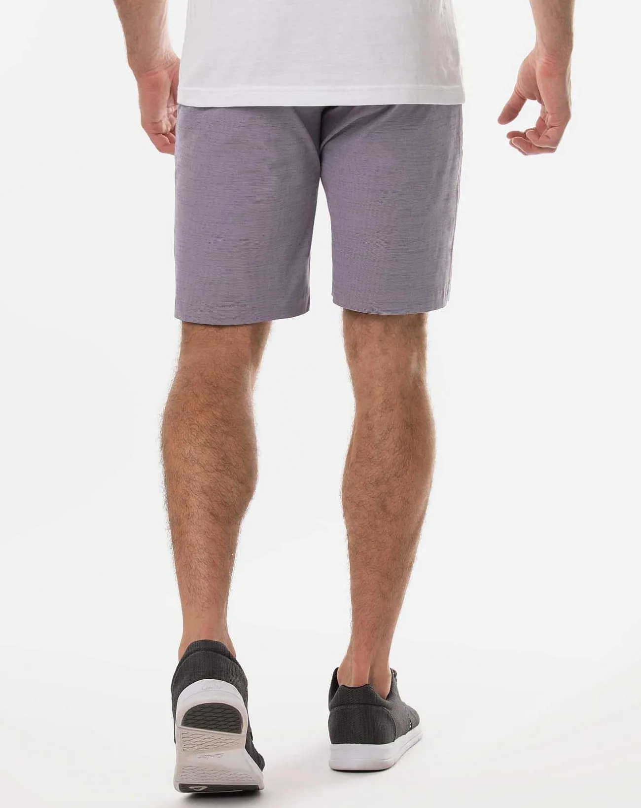 TravisMathew Shorts>Switchbacks Short 9In