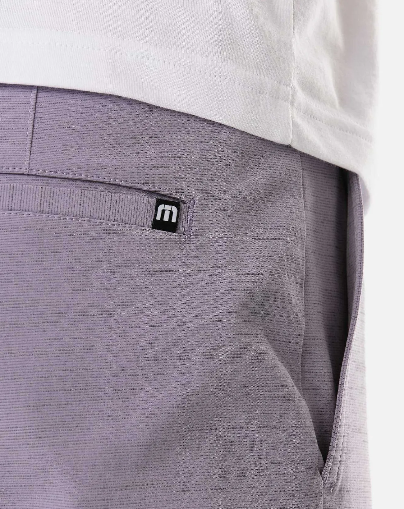 TravisMathew Shorts>Switchbacks Short 9In