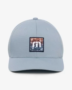 TravisMathew Fitted>Table For Two Fitted Hat