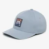 TravisMathew Youth Hats>Table For Two Youth Hat