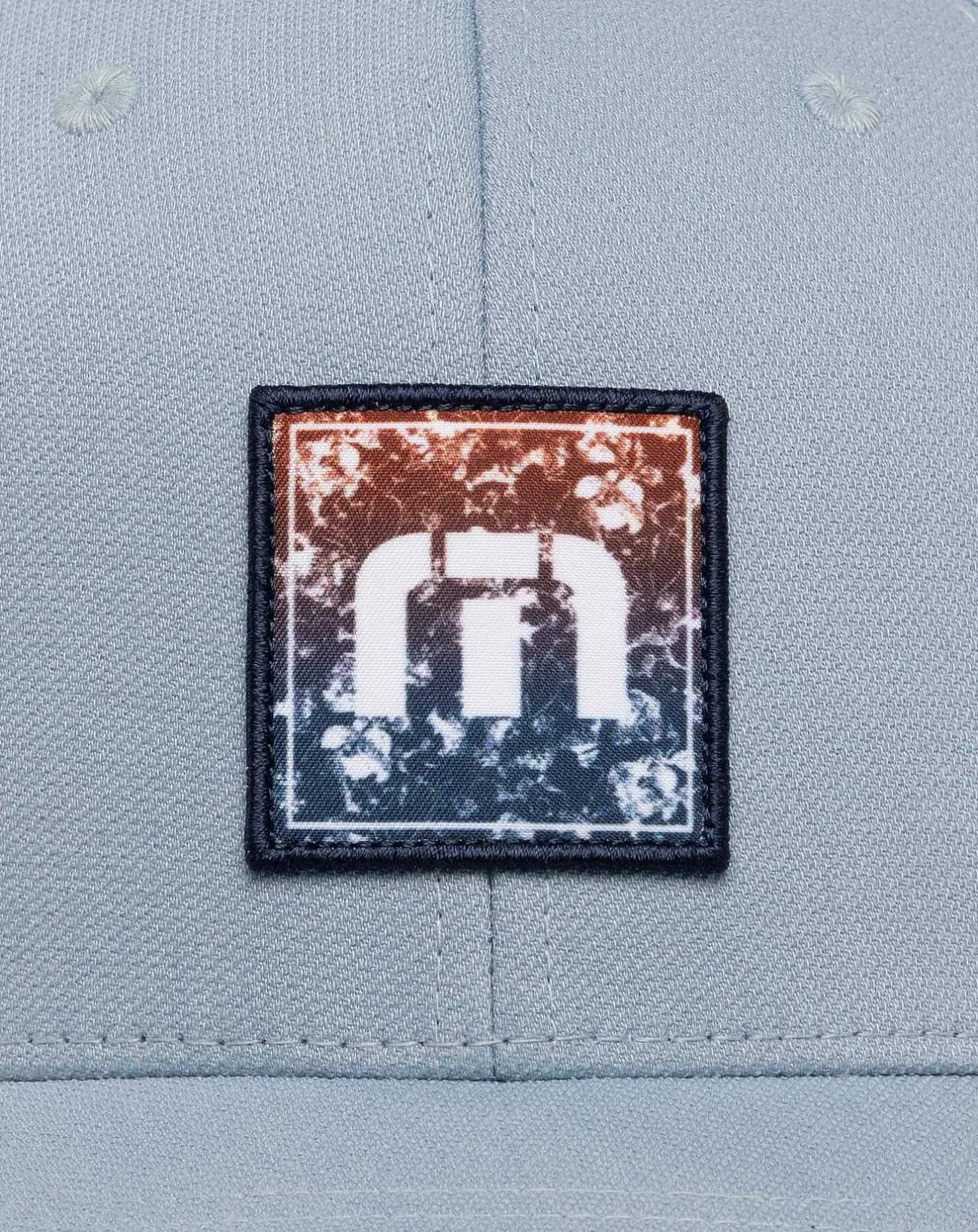 TravisMathew Youth Hats>Table For Two Youth Hat