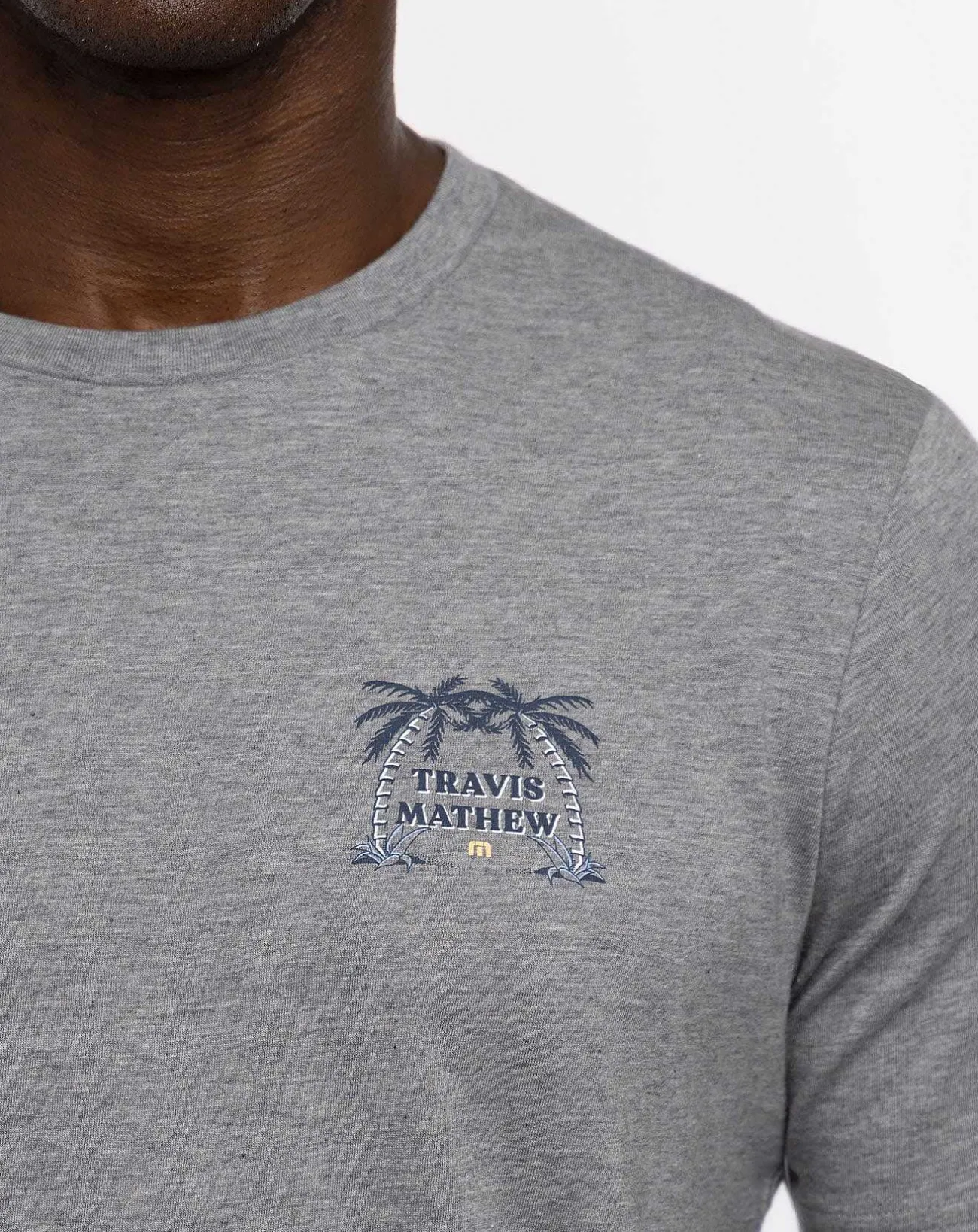 TravisMathew Tees>Taco Bout It Tee