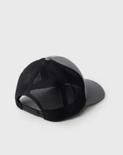 TravisMathew Snapbacks>Take A Hike Snapback Hat