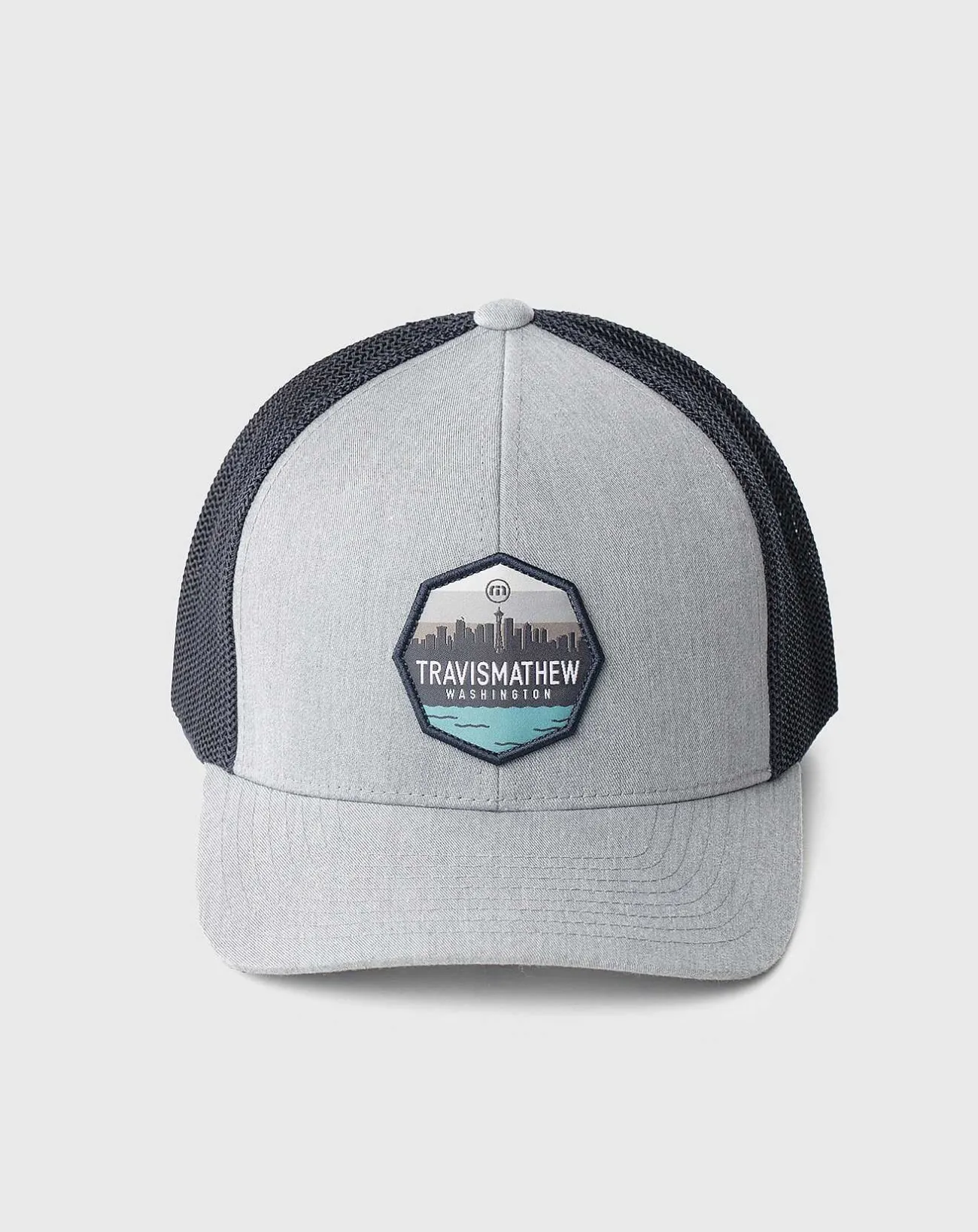 TravisMathew Snapbacks>Take A Hike Snapback Hat