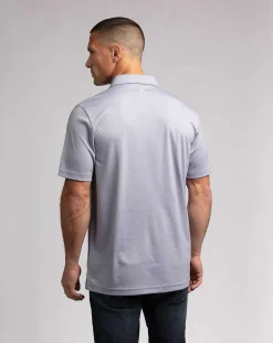 TravisMathew Polos>Take The L Polo