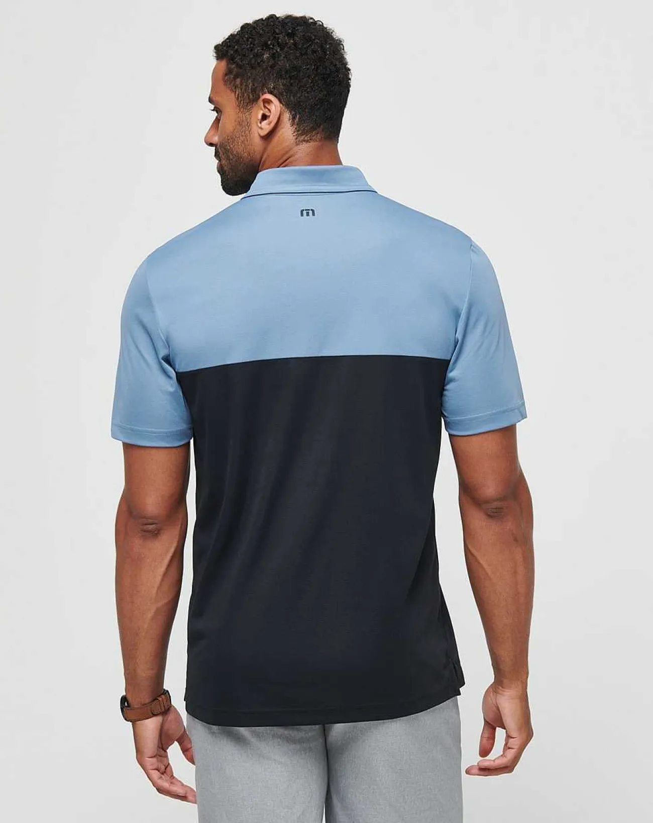 TravisMathew Polos>Taxiway Polo