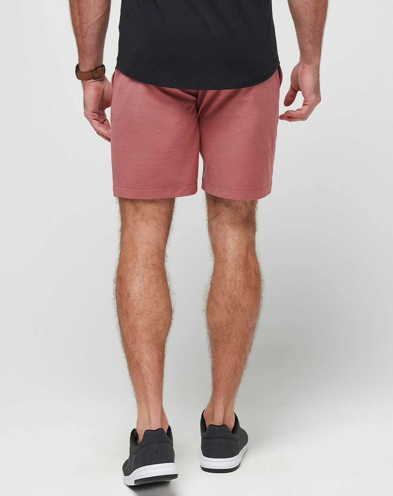 TravisMathew Shorts>Tech Chino Short 8In