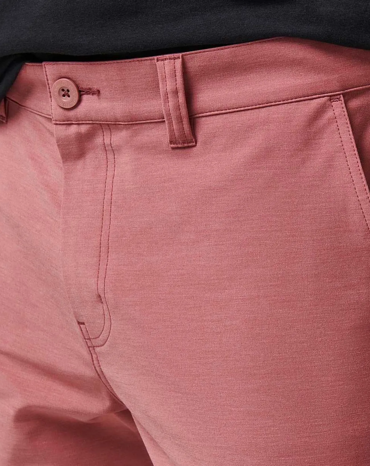 TravisMathew Shorts>Tech Chino Short 8In