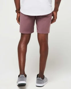 TravisMathew Shorts>Tech Chino Short 8In
