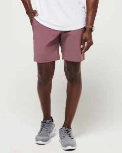 TravisMathew Shorts>Tech Chino Short 8In