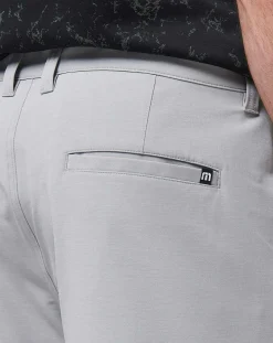TravisMathew Shorts>Tech Chino Short 8In