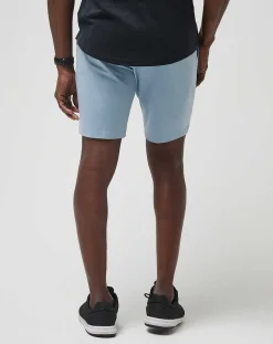 TravisMathew Shorts>Tech Chino Short 8In