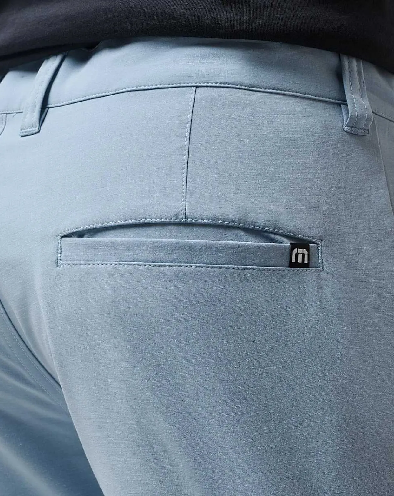 TravisMathew Shorts>Tech Chino Short 8In