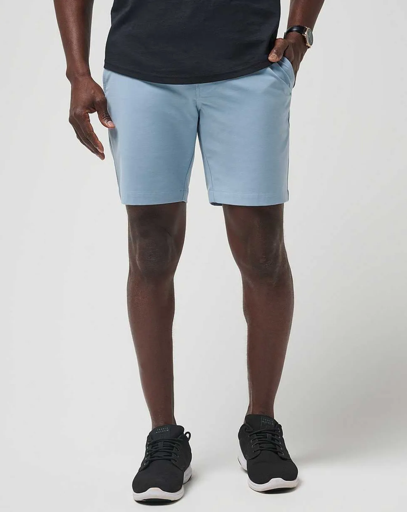 TravisMathew Shorts>Tech Chino Short 8In