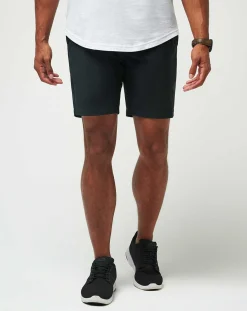 TravisMathew Shorts>Tech Chino Short 8In