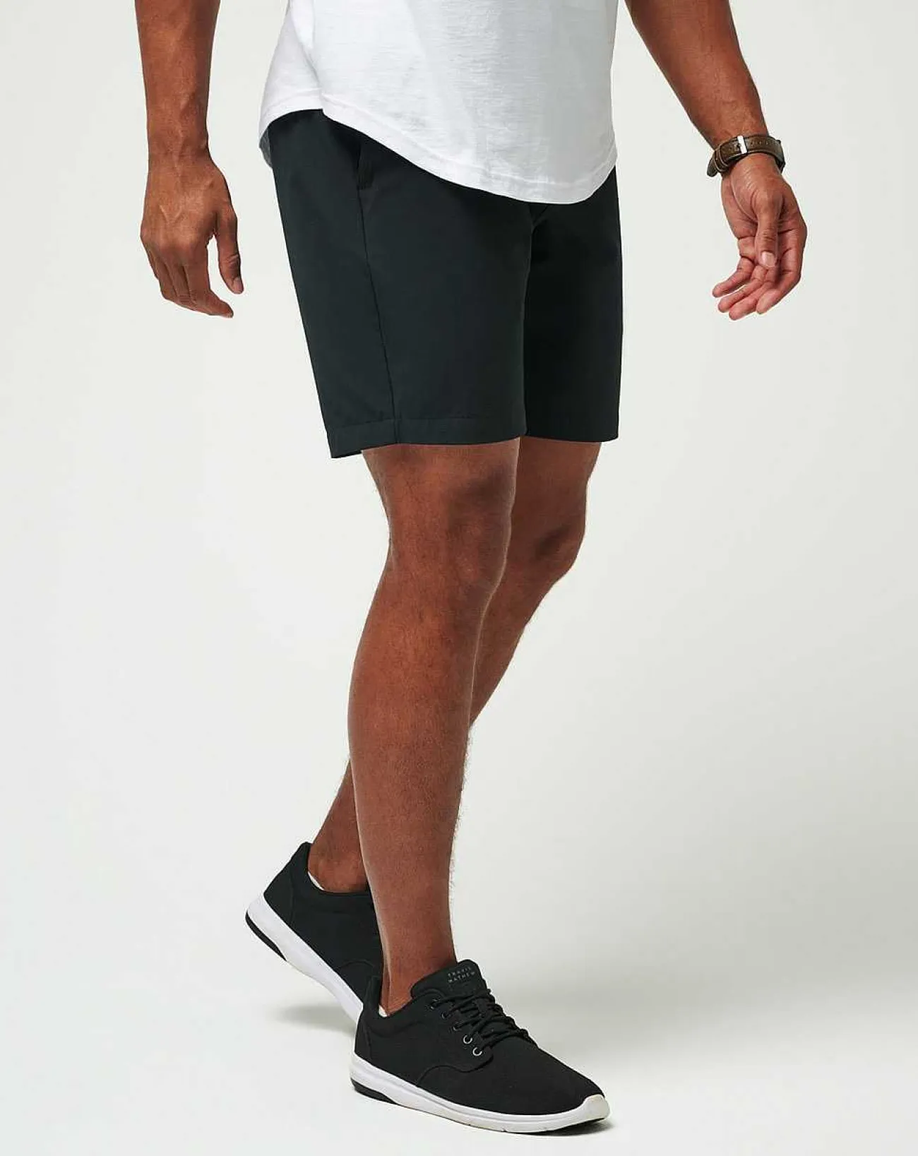 TravisMathew Shorts>Tech Chino Short 8In