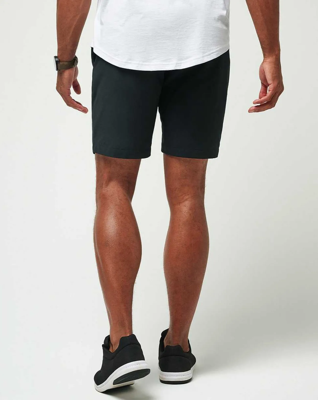 TravisMathew Shorts>Tech Chino Short 8In