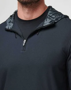 TravisMathew Quarter Zips><noscript><img width=
