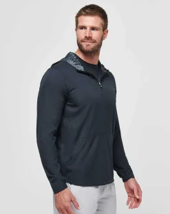 TravisMathew Quarter Zips><noscript><img width=