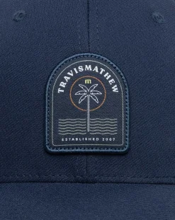 TravisMathew Youth Hats>Tejate Youth Hat