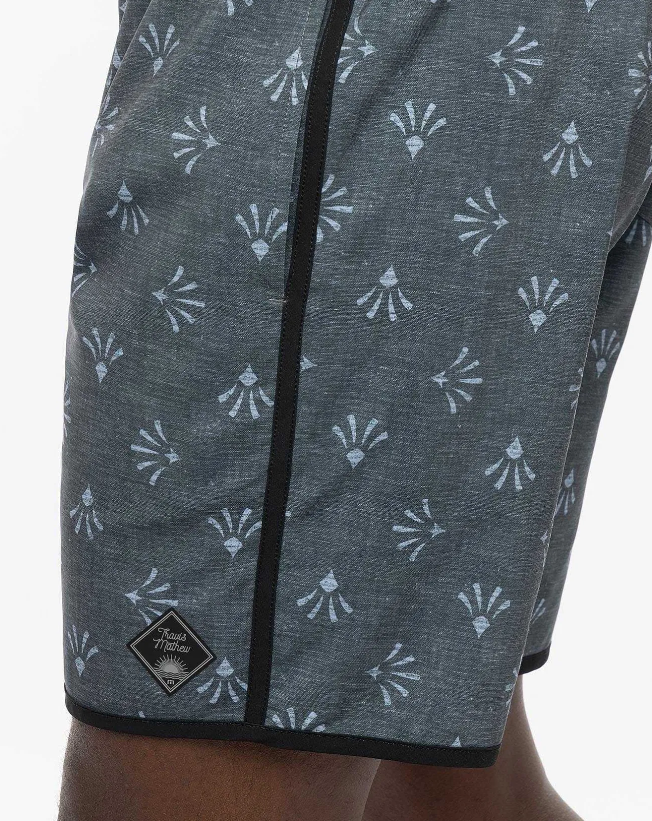 TravisMathew Shorts>Terrace Park Boardshort
