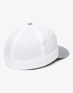 TravisMathew Fitted>Test The Waters Fitted Hat