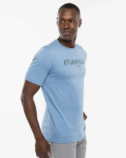 TravisMathew Tees>The Big Isle 2.0 Tee