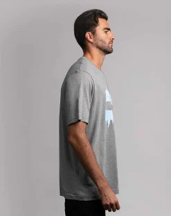 TravisMathew Tees>The Casey Tee