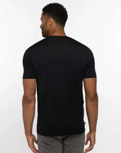 TravisMathew Tees>The Crew Tee