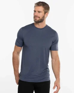 TravisMathew Tees>The Crew Tee