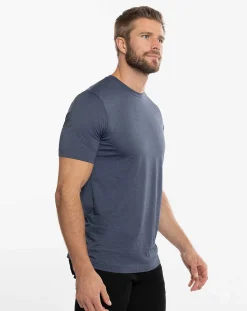 TravisMathew Tees>The Crew Tee